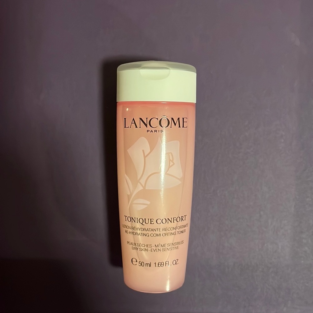 Lancome Mini Tonique Confort💗
